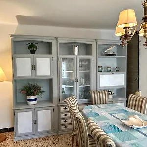 Casa Franch Сasa de vacaciones Hospitalet De L'Infant