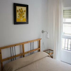 Centrico Nuevo, Zona Corte Ingles Apartamento Málaga