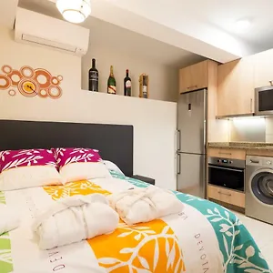 Segalerva Apartamento Málaga