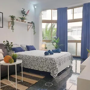 Morote Flat By Canary365 Apartamento Las Palmas de Gran Canaria